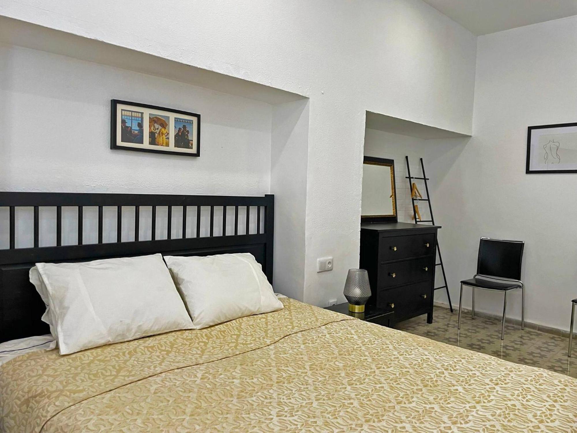 Apartamento Intramuros - Ole Solutions Jerez de la Frontera Exterior photo