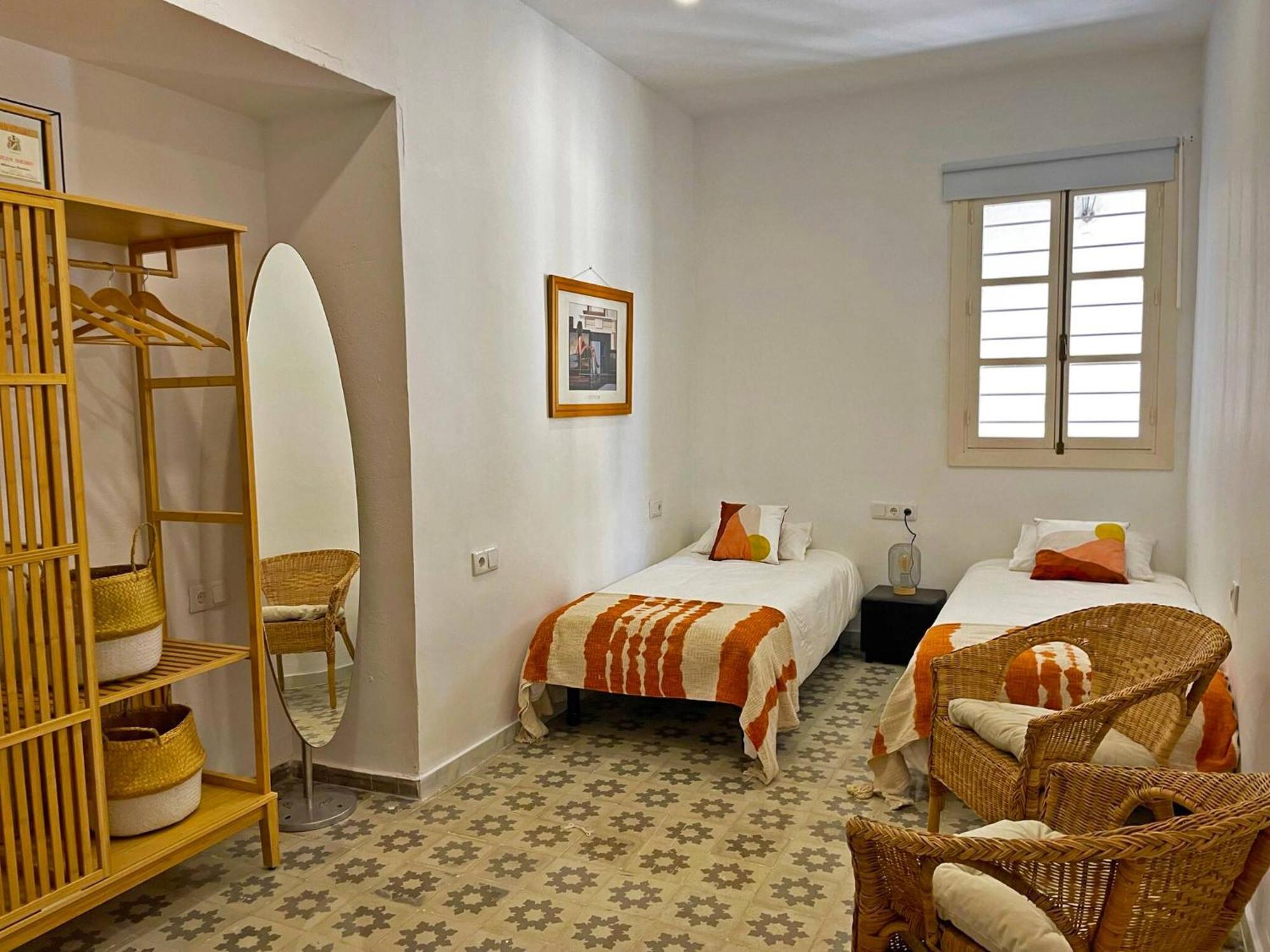 Apartamento Intramuros - Ole Solutions Jerez de la Frontera Exterior photo